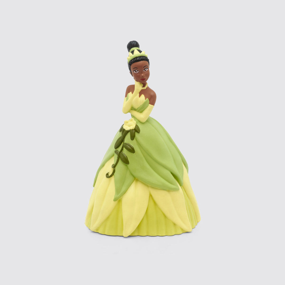 Tonie - Disney - The Princess and the Frog