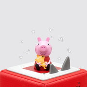 Tonie - Peppa Pig - On the Road with Peppa