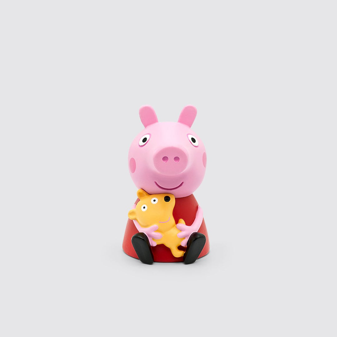 Tonie - Peppa Pig - On the Road with Peppa
