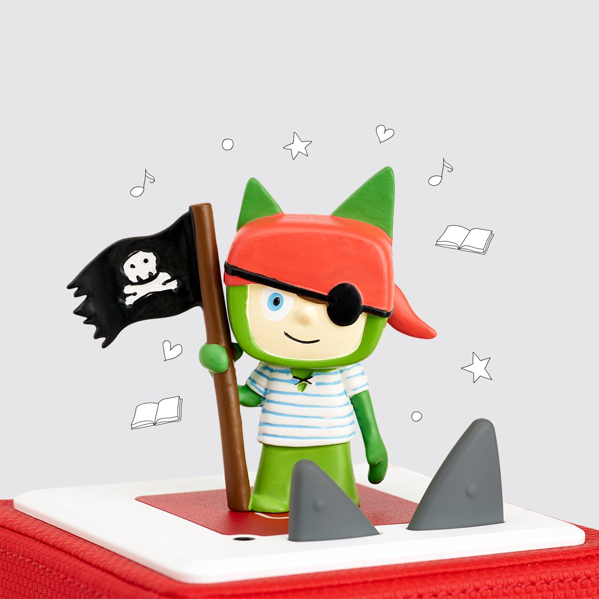 Creative Tonie - Pirate | Tonies