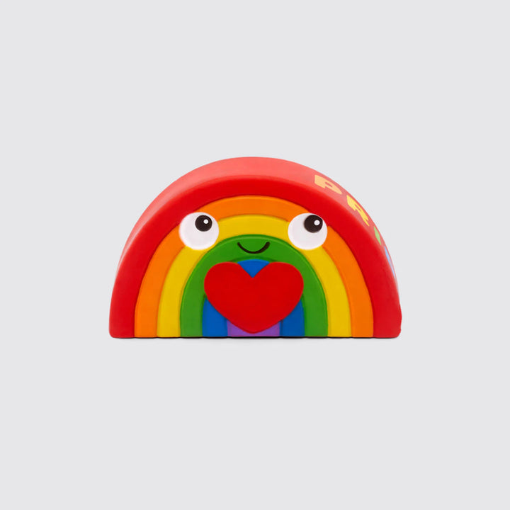 Tonie - Rainbow Pride