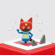 Creative Tonie - Superhero Blue/Red