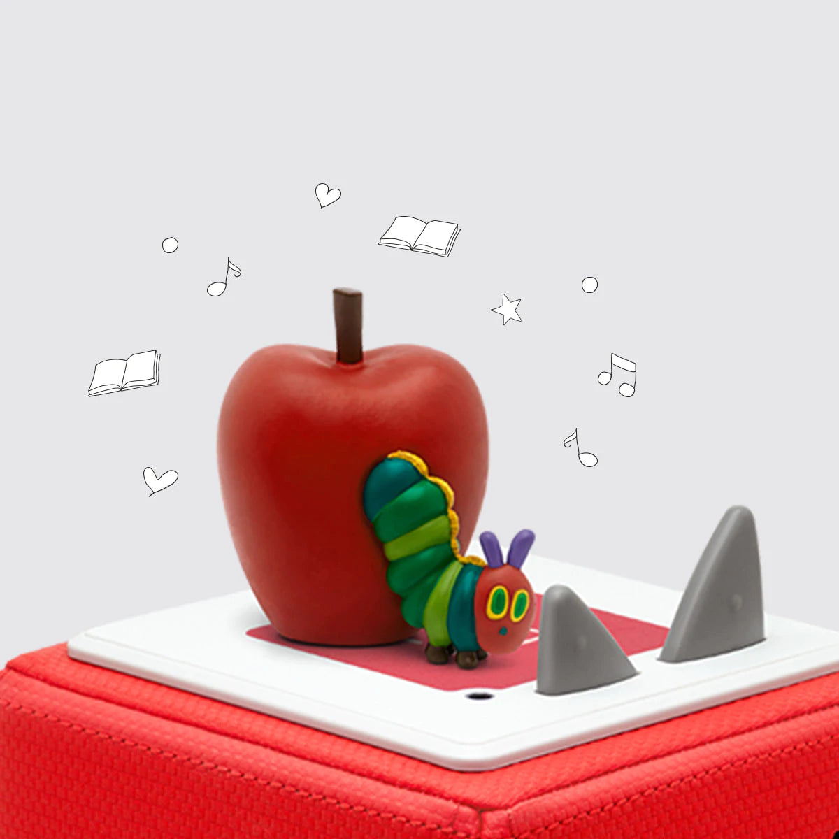 The Very Hungry Caterpillar™ and Friends | Tonies