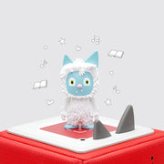 Tonie: Yeti Creative