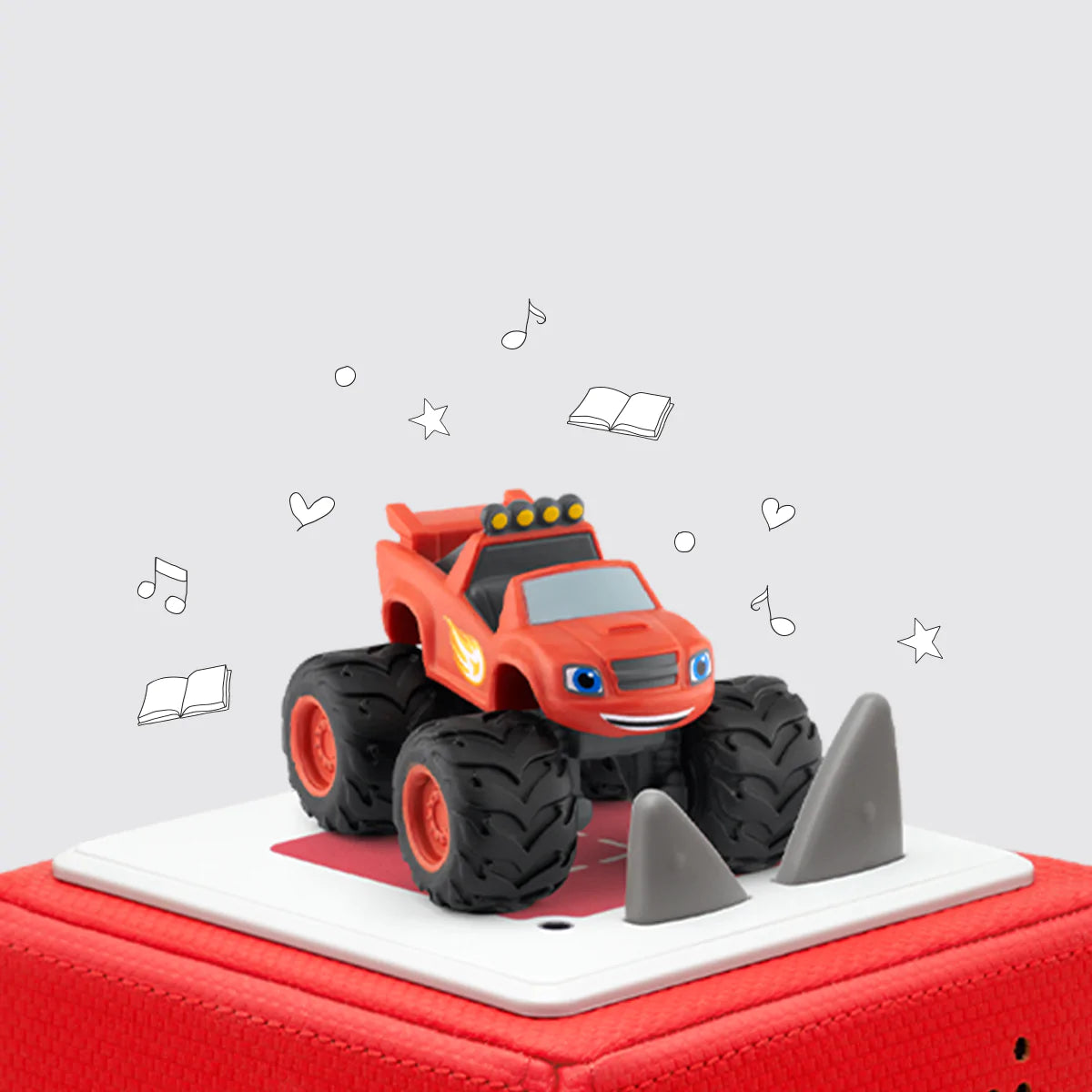 Blaze and the Monster Machines | Tonies