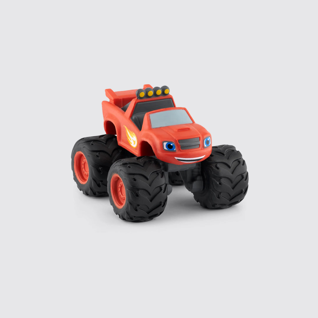 Blaze toys deals