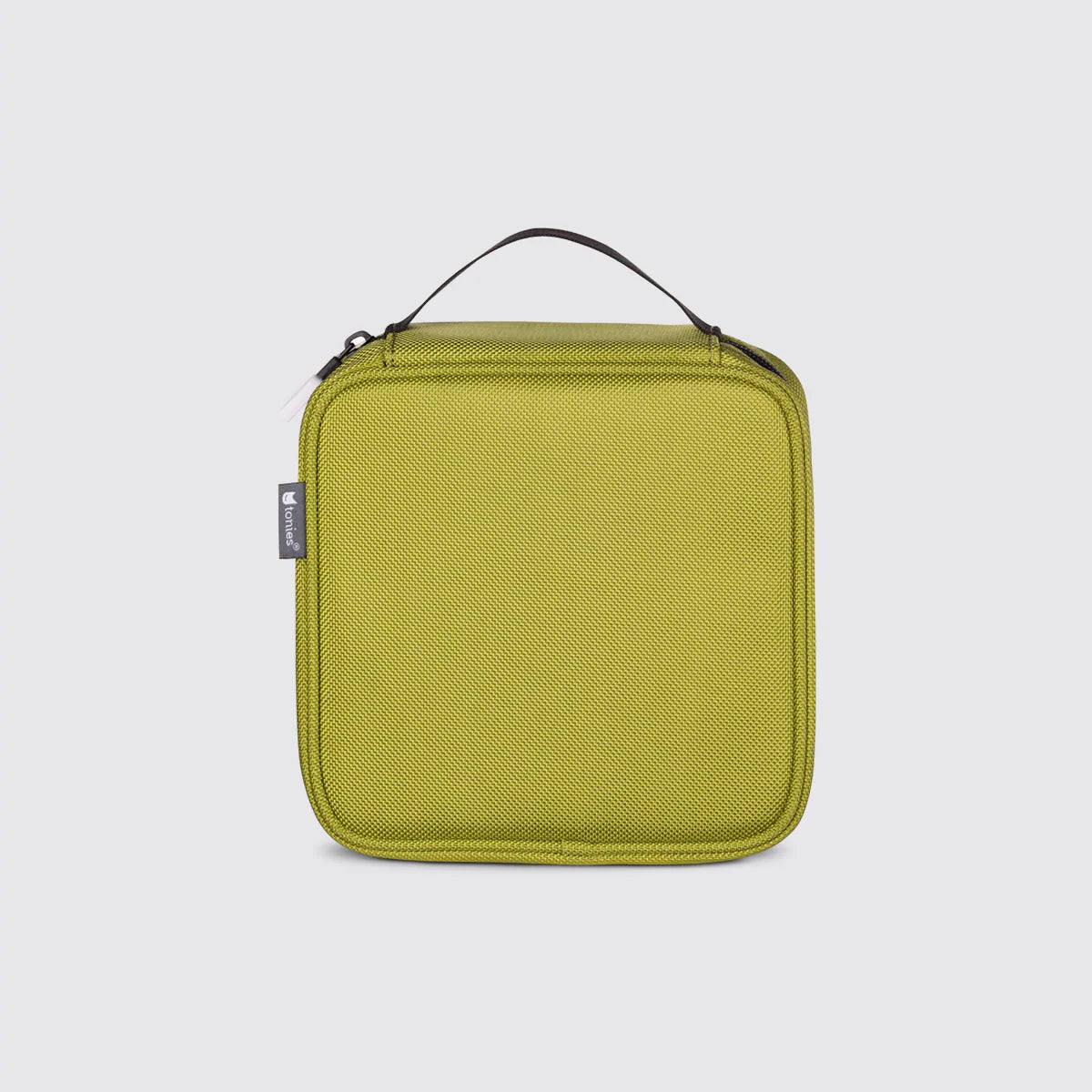 Carrying Case - Green