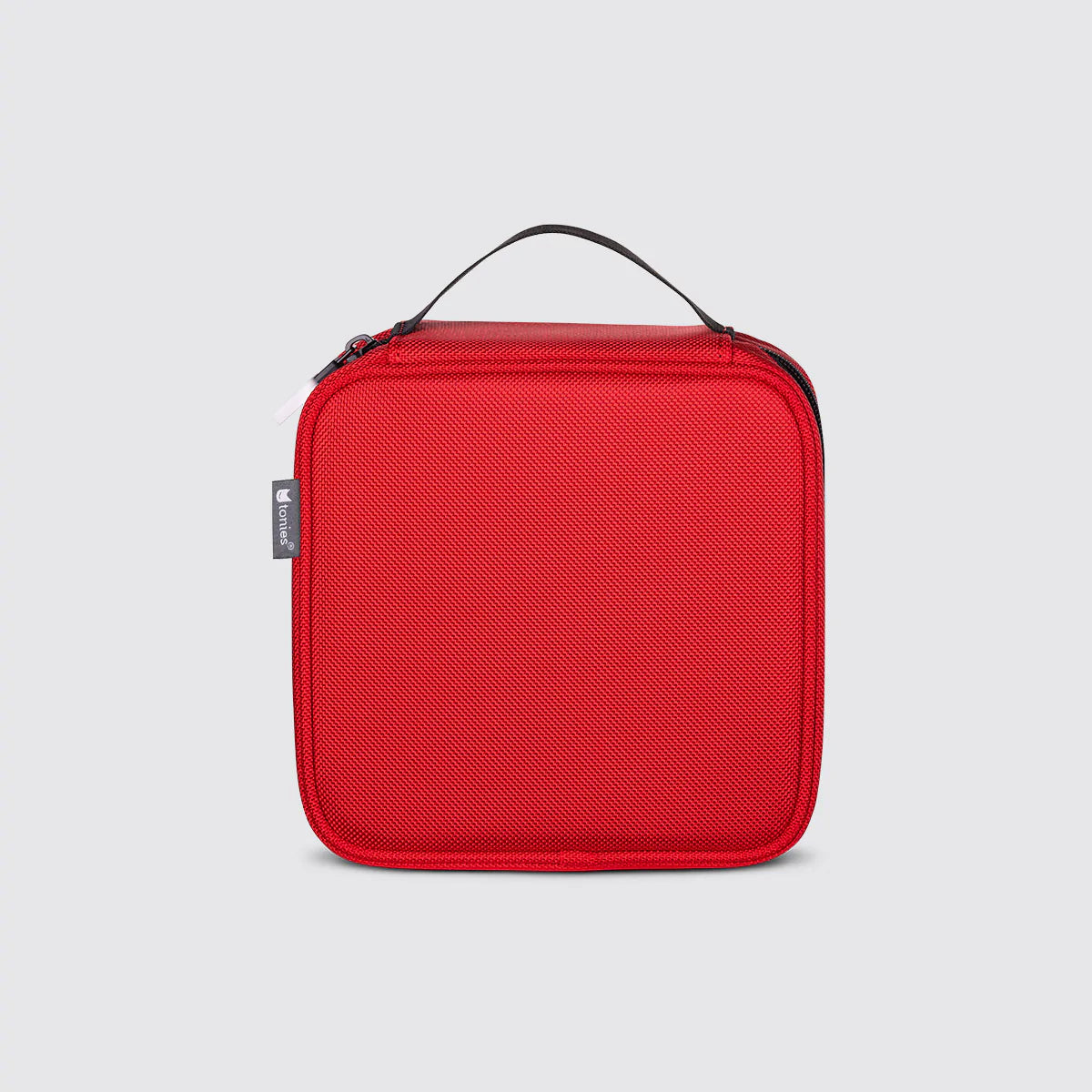 Carrying Case - Red