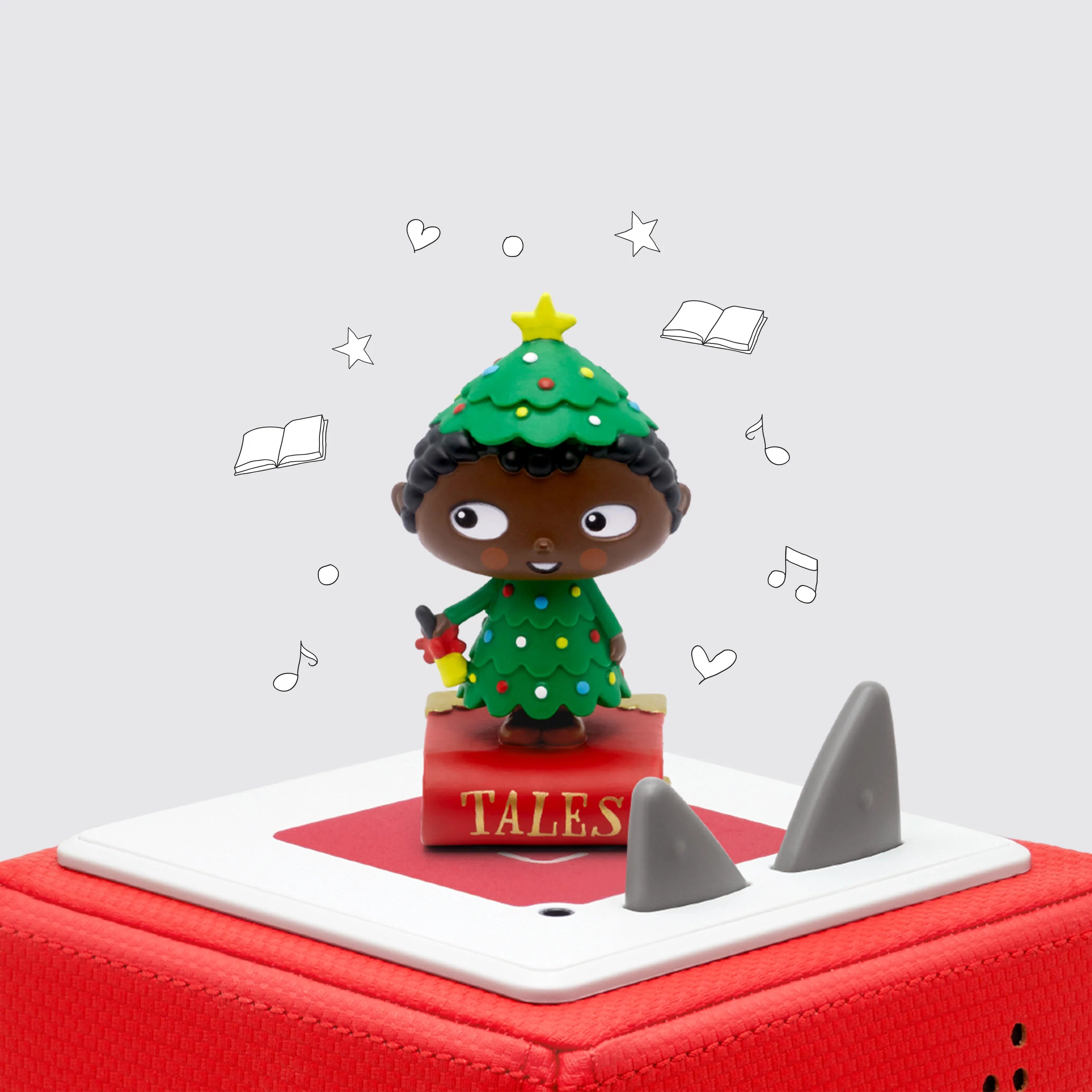 Tonie - Favorite Tales - Christmas Tales