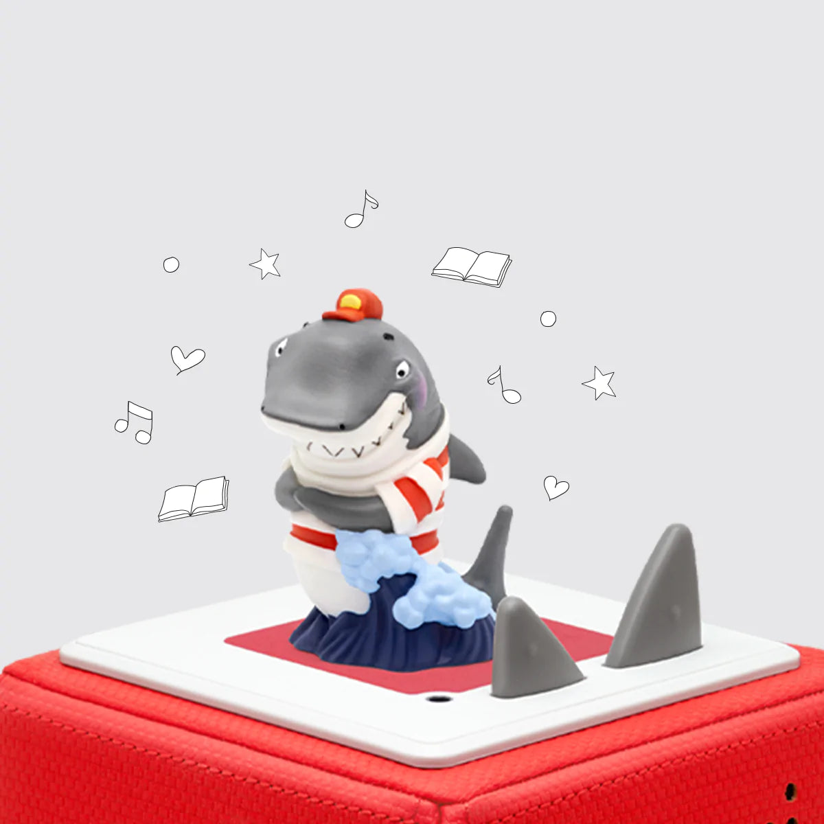 Tonie - Clark the Shark