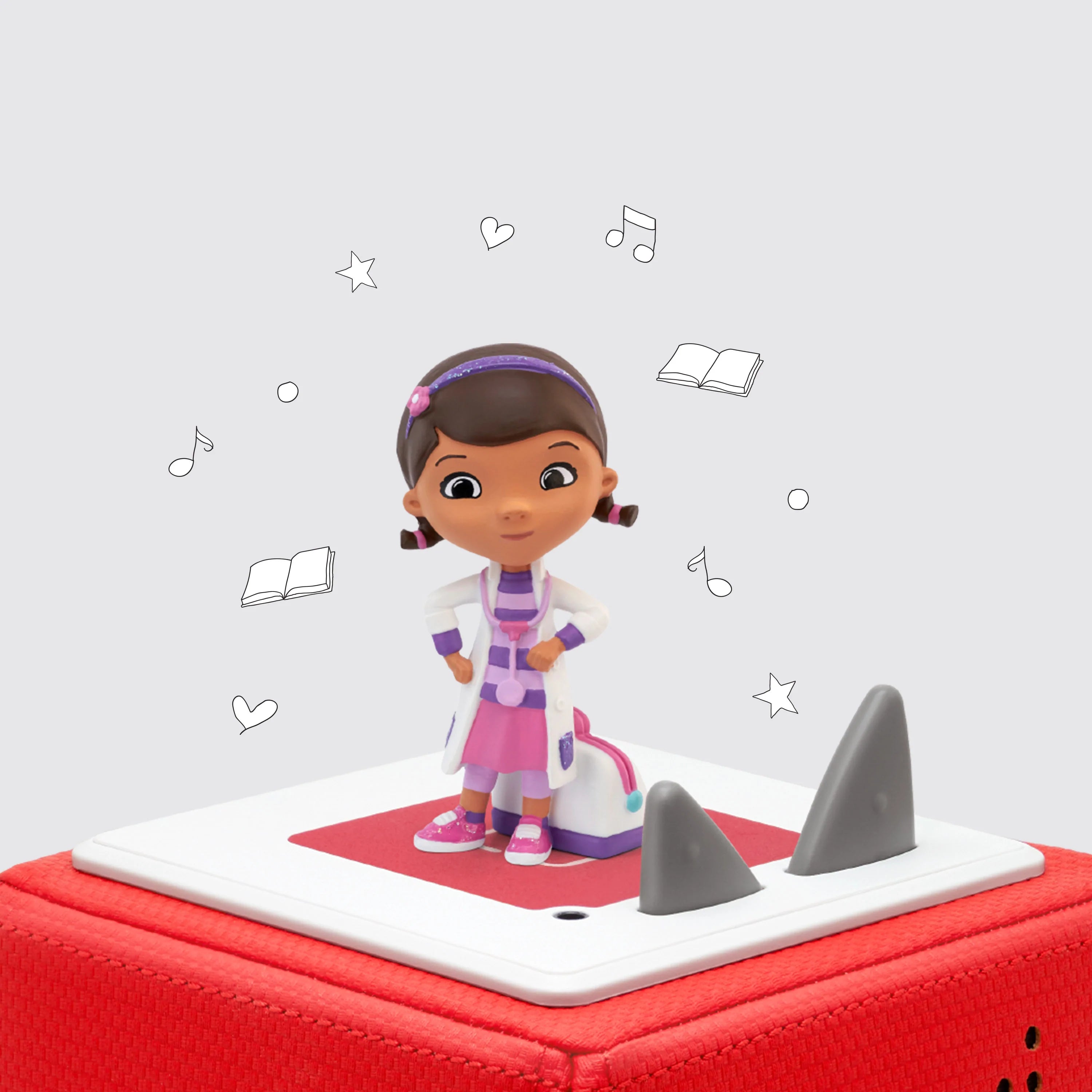 Disney - Doc McStuffins | Tonies