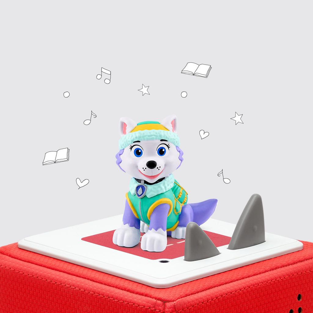 Tonie - PAW Patrol: Tracker – The Curious Bear Toy & Book Shop