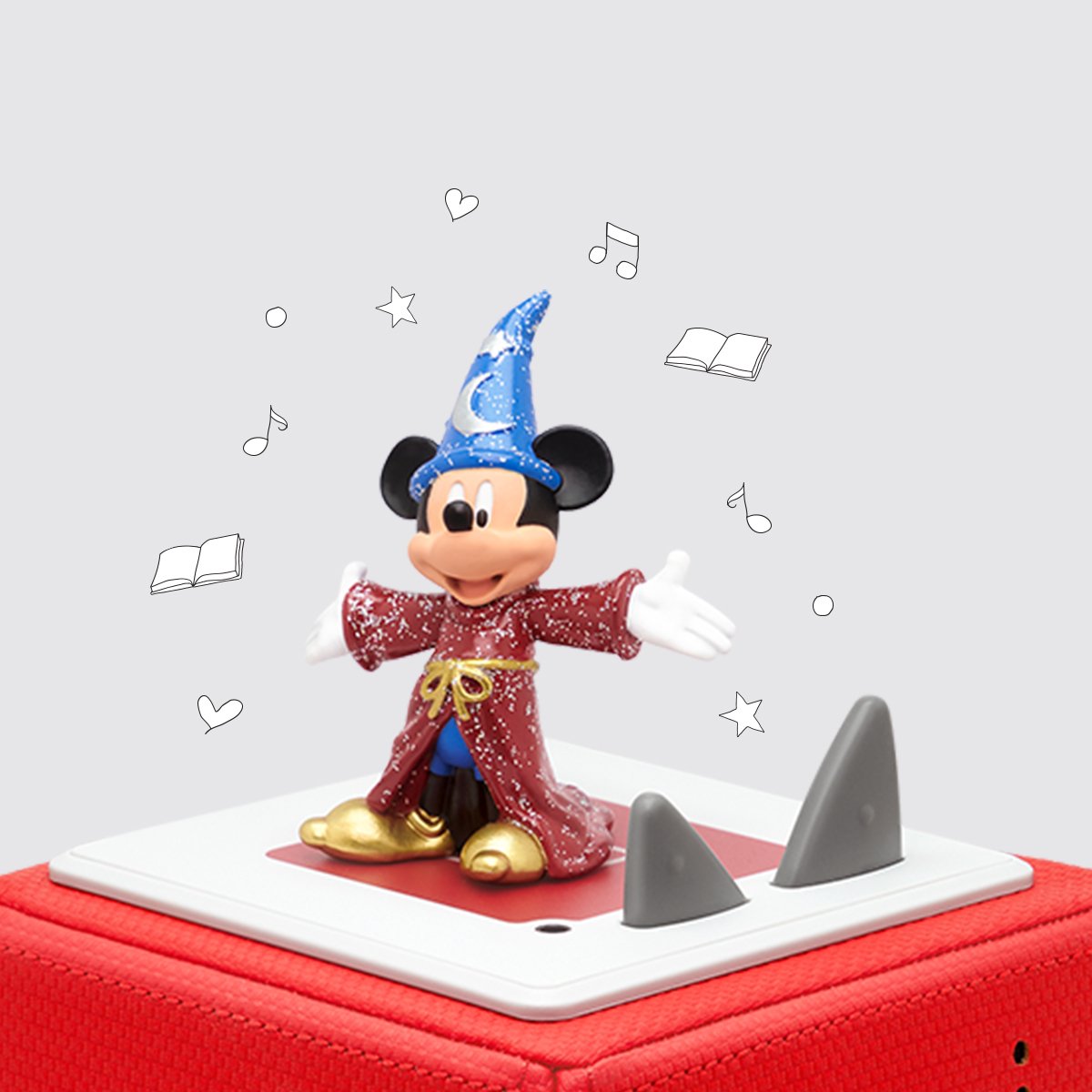 Tonie - Disney - Fantasia
