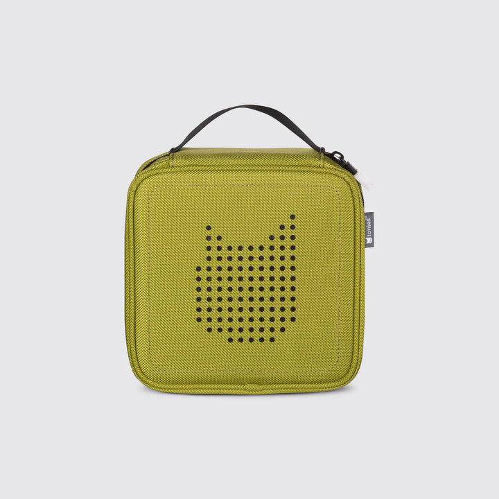 Carrying Case - Green