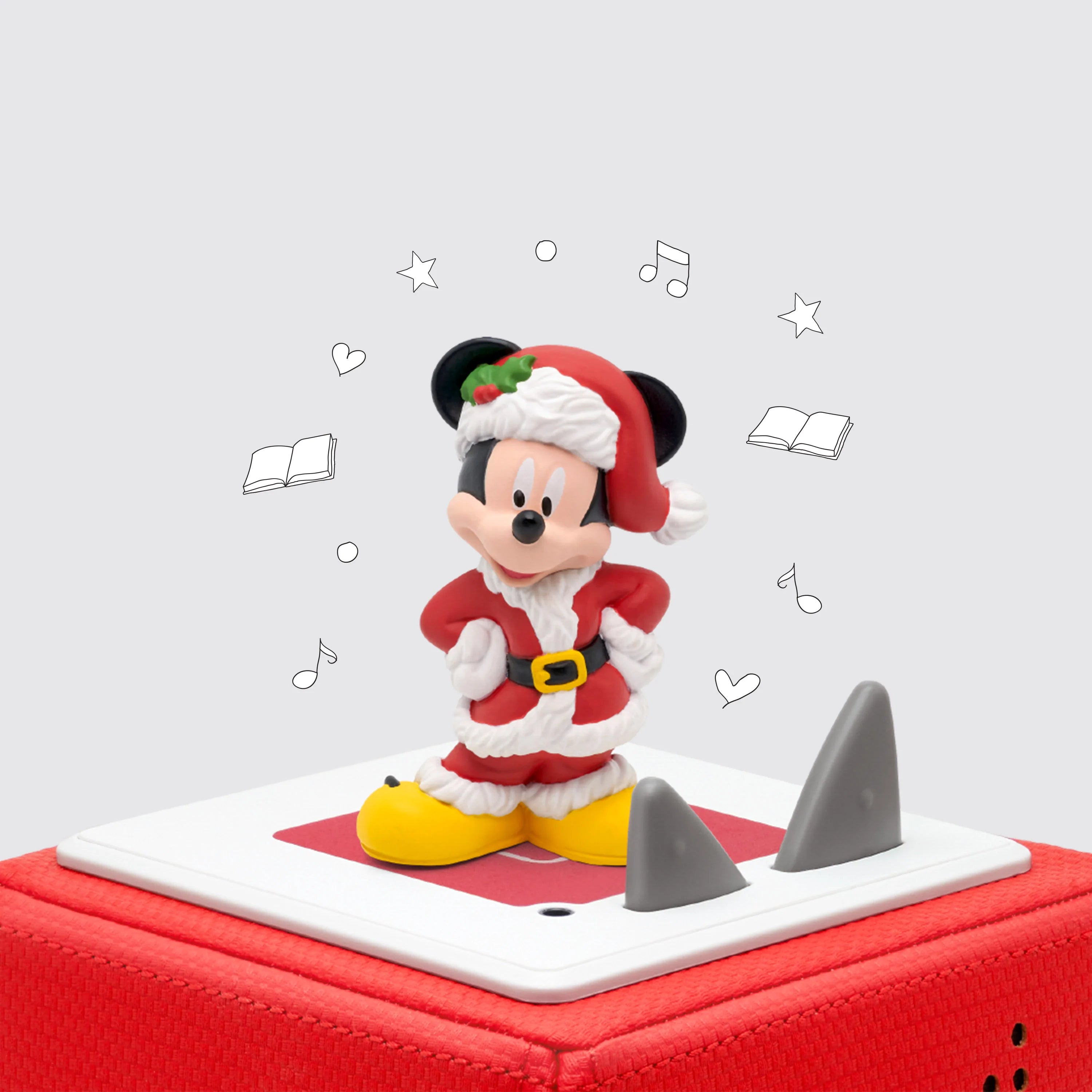 Tonie - Disney - Holiday Mickey