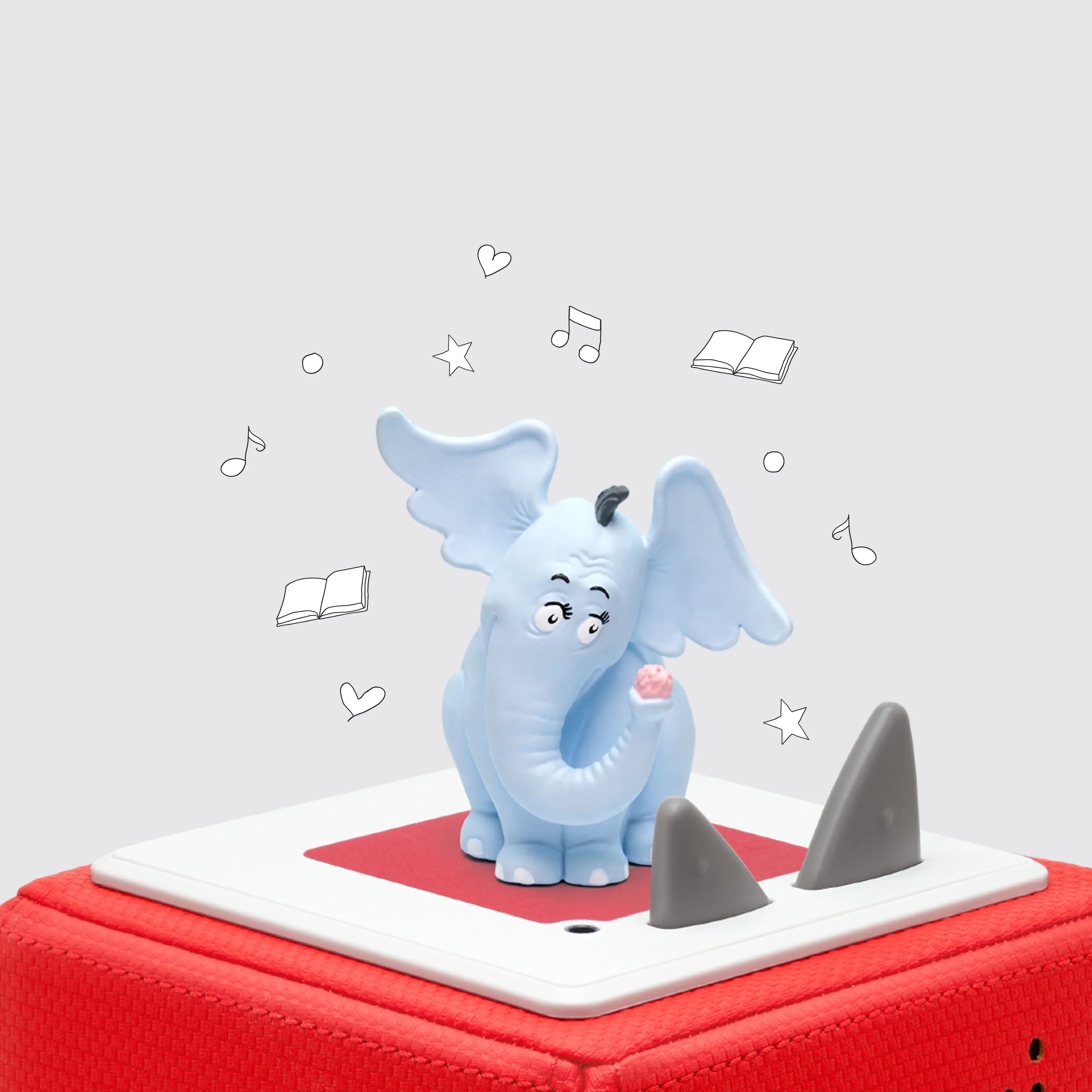 Dr. Seuss - Horton Hears a Who | Tonies
