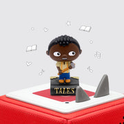 Tonie - John Henry and Other Tales