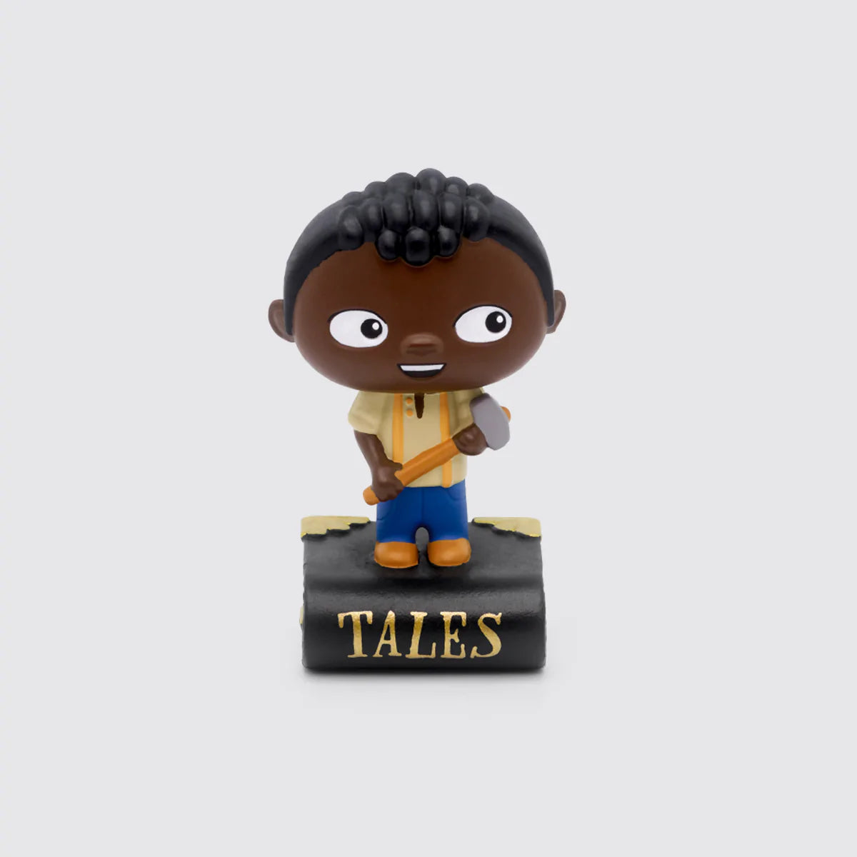 Tonie - John Henry and Other Tales