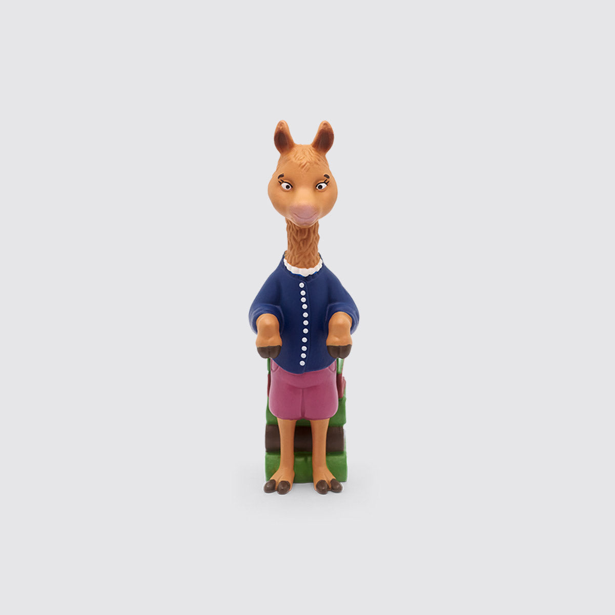 Tonie - Llama Llama - Mama Llama