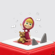 Tonie - Masha and the Bear