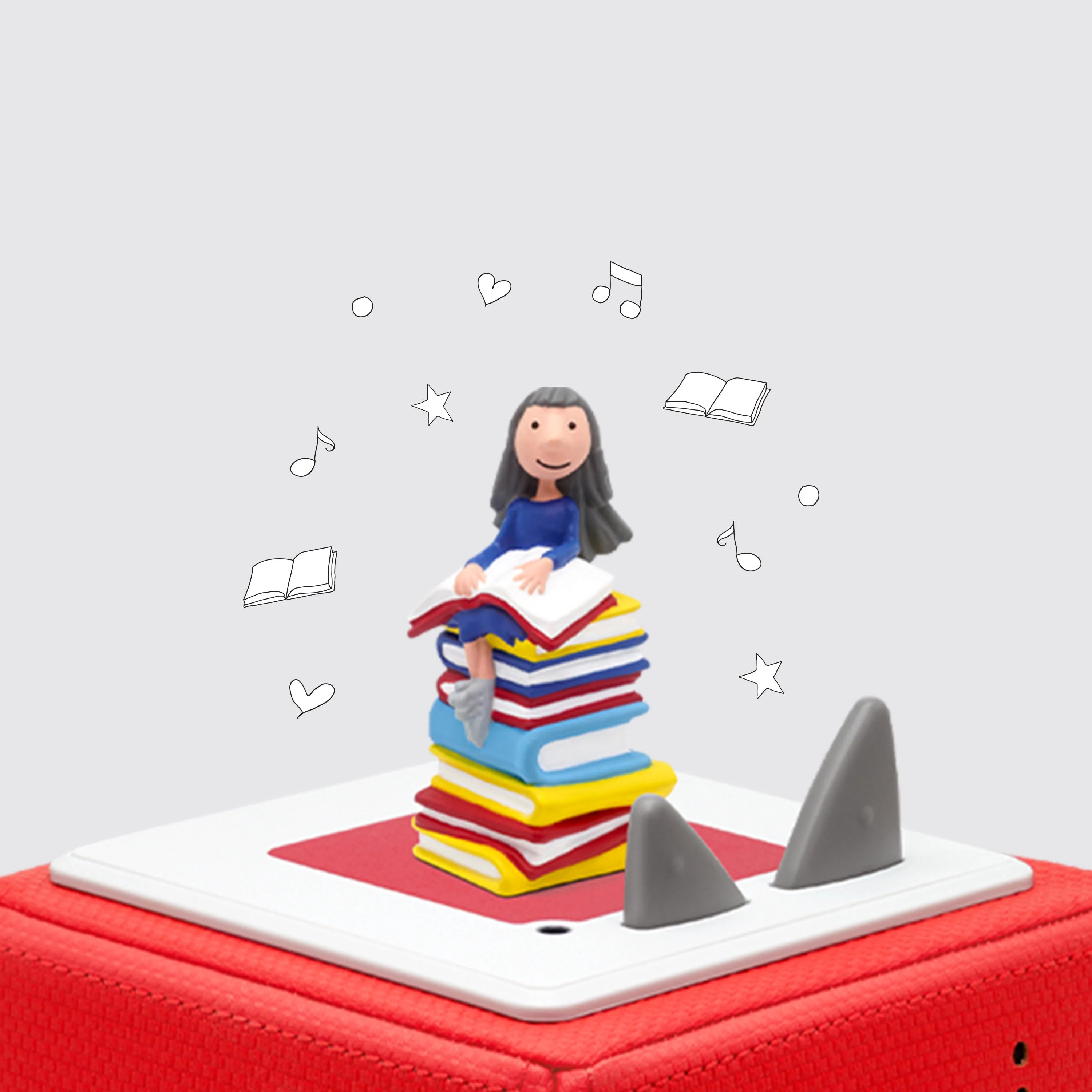 Roald Dahl: Matilda | Tonies