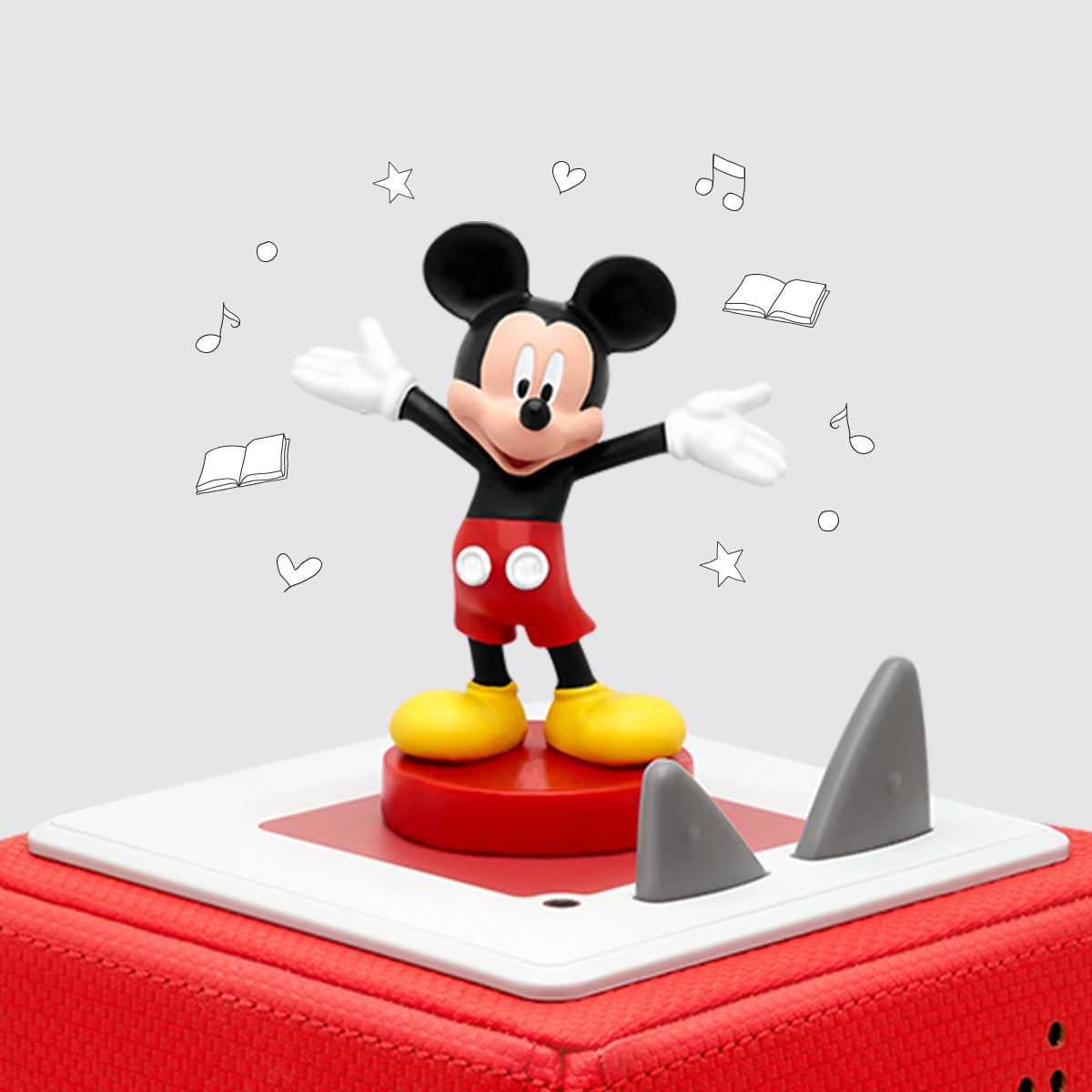 Tonie - Disney - Mickey Mouse