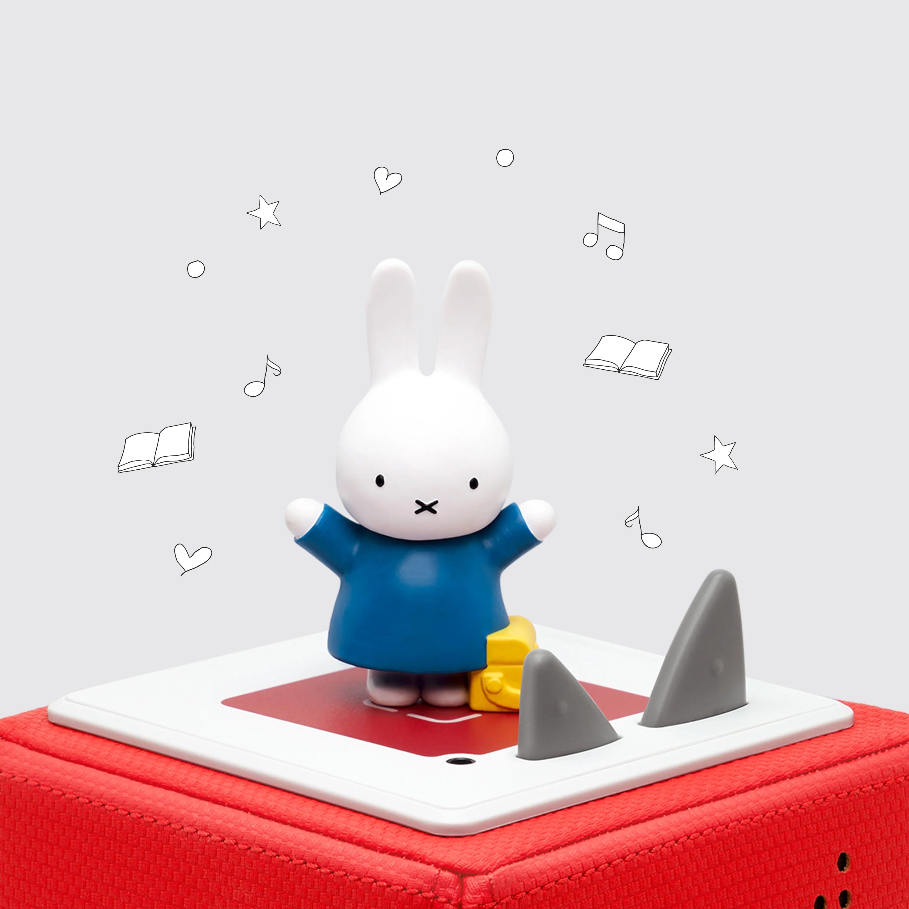 Tonie - Miffy's Adventures
