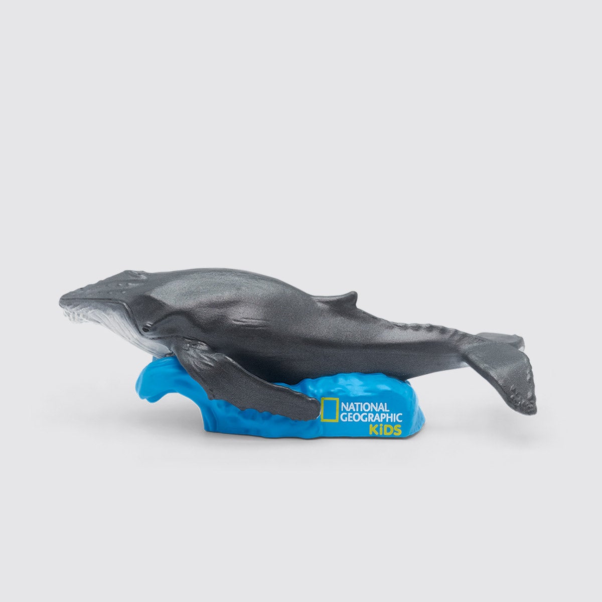 National Geographic Kids - Whale | Tonies