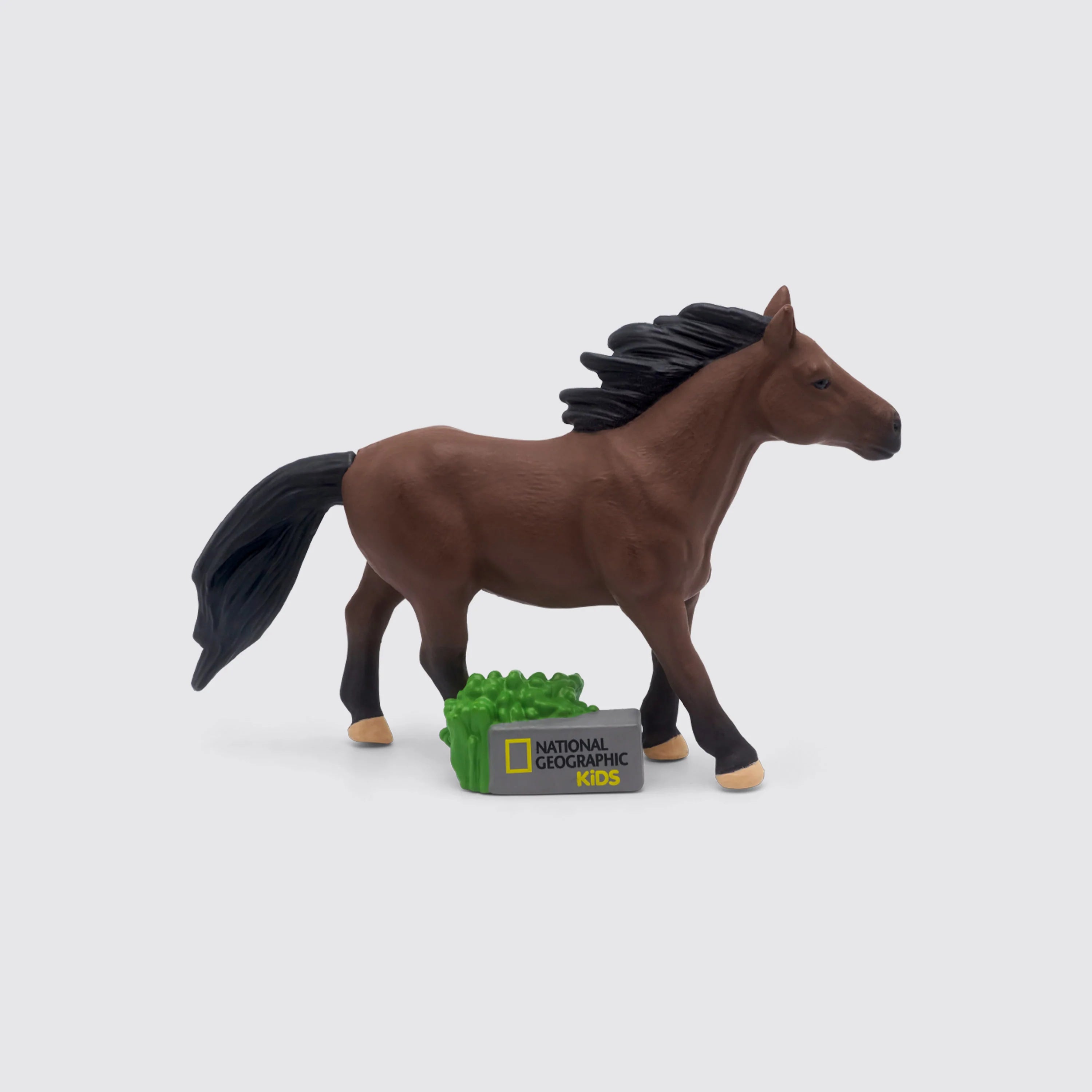 Tonie - National Geographic Horse
