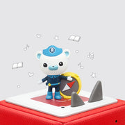 Octonauts - Barnacles | Tonies