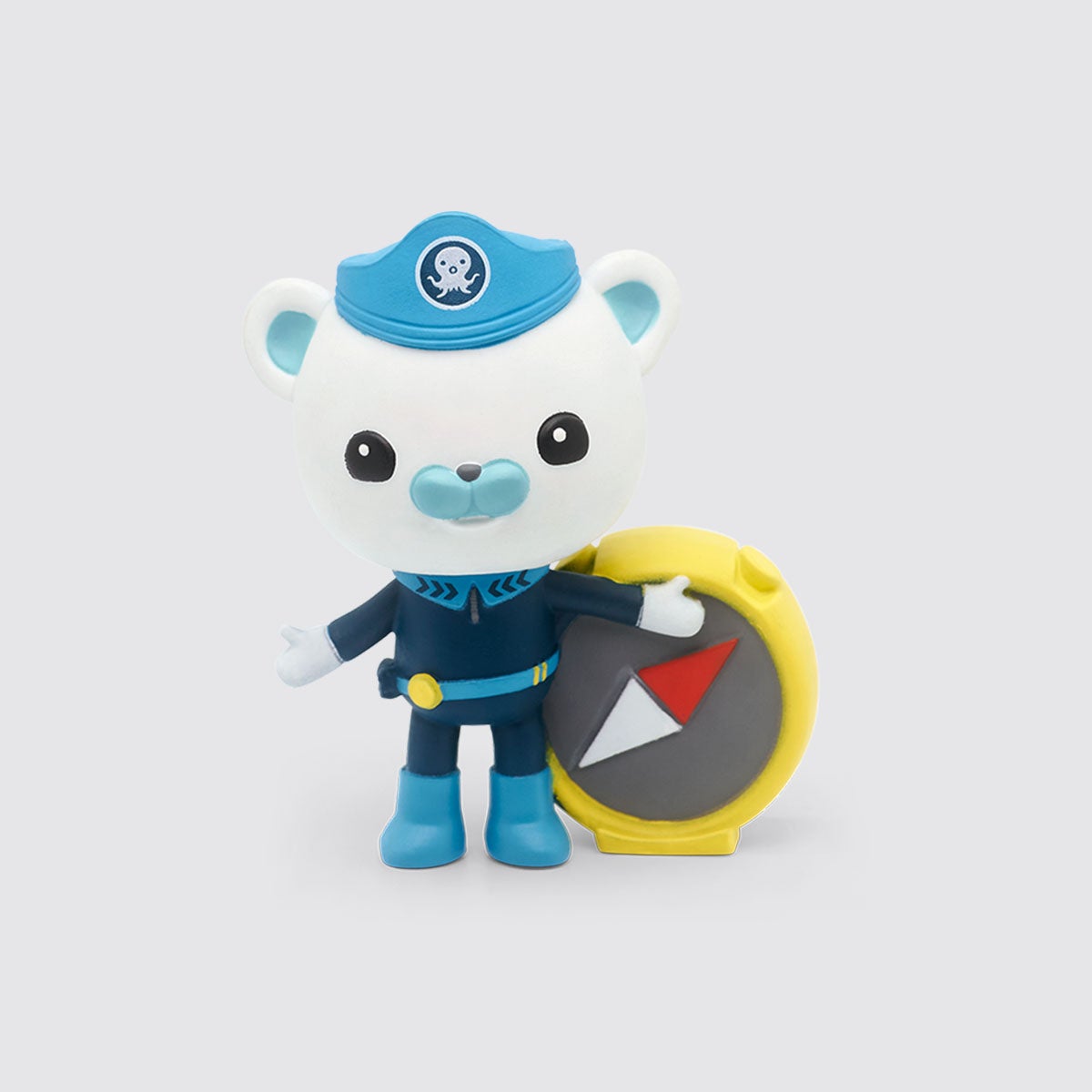 Octonauts - Barnacles | Tonies
