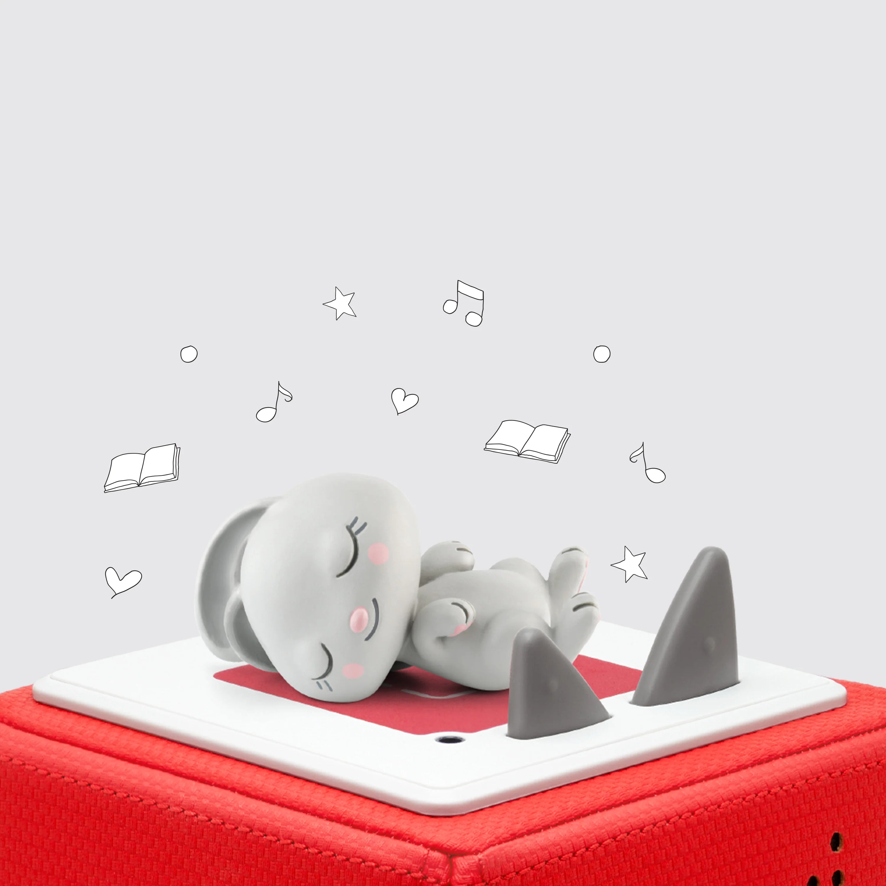 Sleepy Friends: Classical Music with Sleepy Rabbit | Tonies