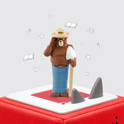 Tonie - Smokey Bear