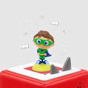 Tonie - Super Why!