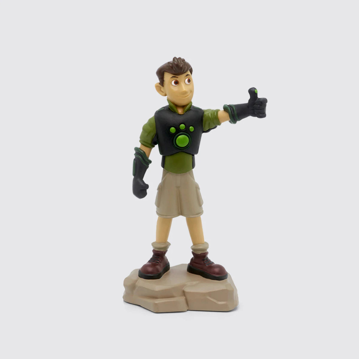 Wild Kratts - Chris | Tonies