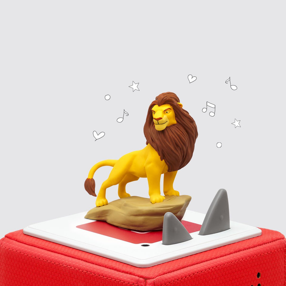 Tonie - Disney - The Lion King