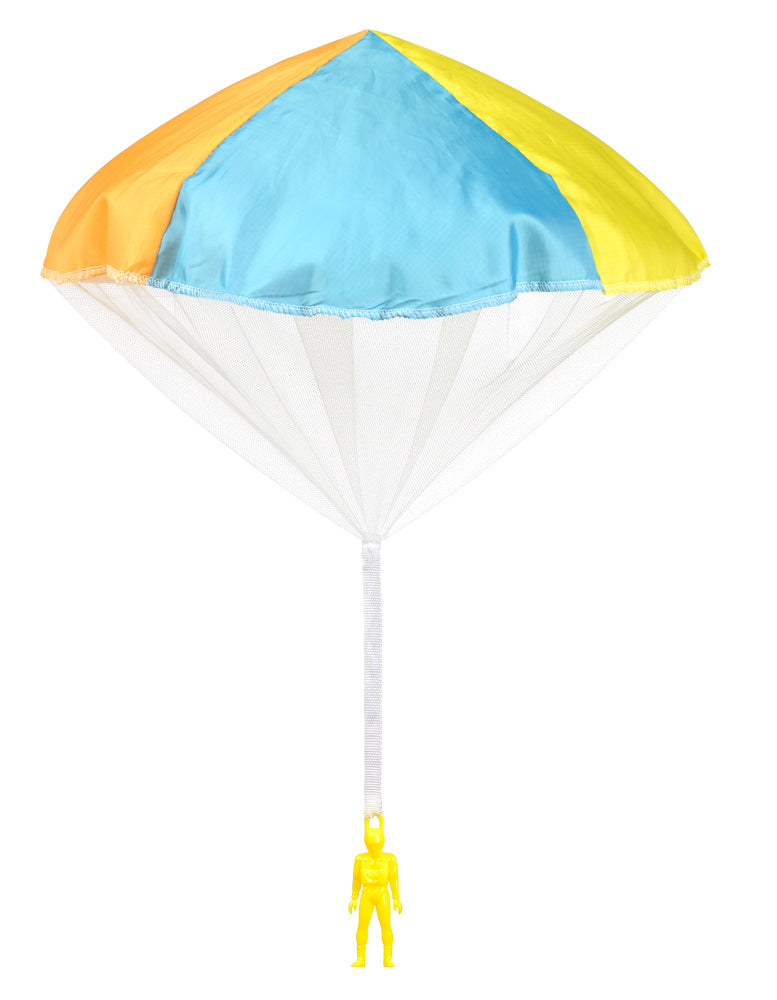 Aeromax 2000 Tangle Free Toy Parachute