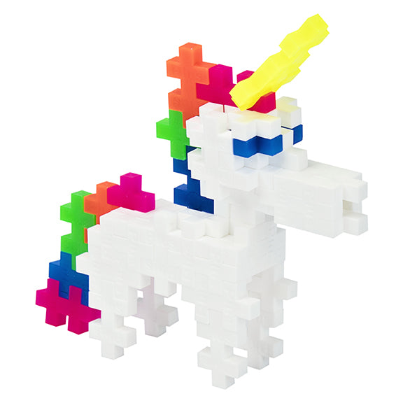 Mini Maker Tube - Unicorn