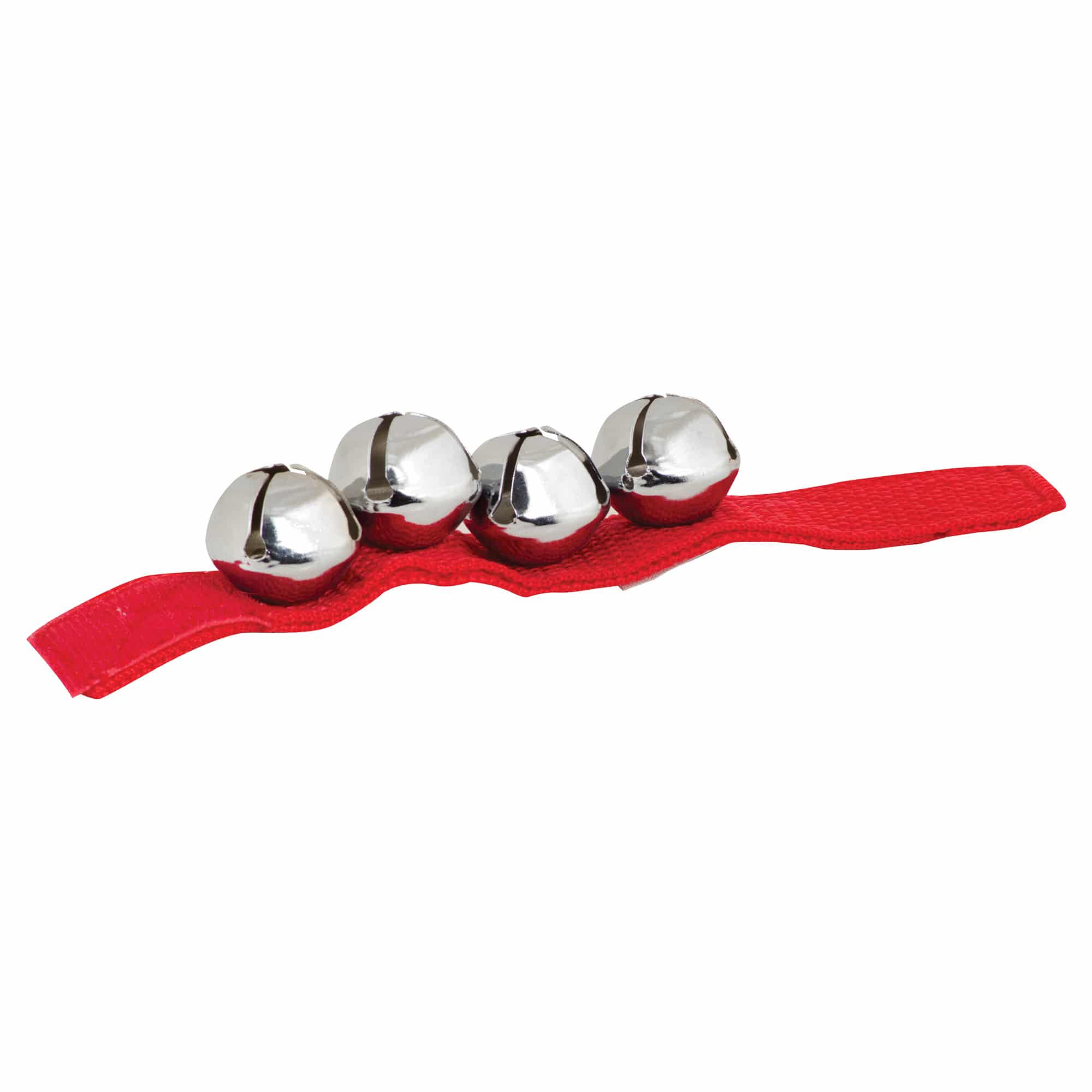 Velcro Hand Bells | Schylling