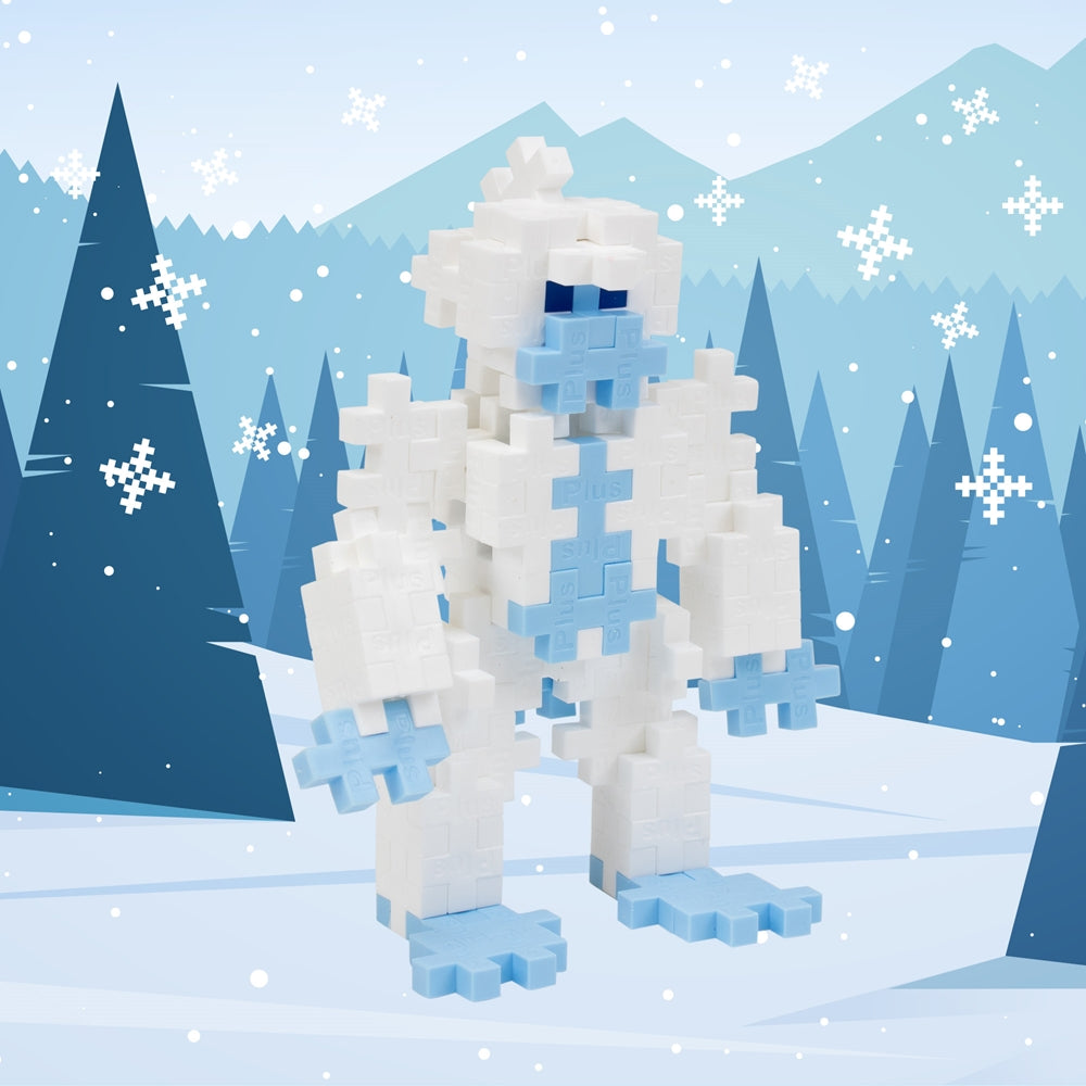 Mini Maker Tube - Yeti