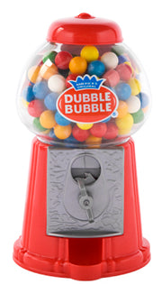 Gumball Bank
