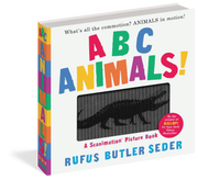 ABC Animals!