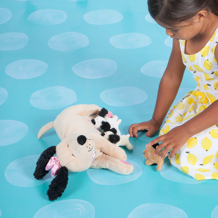 Nursing Nana Dog | Manhattan Toy