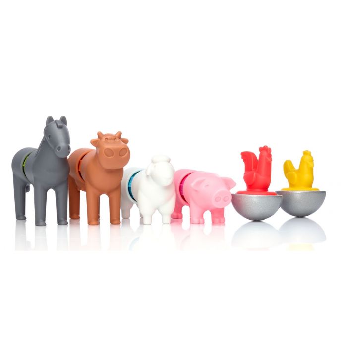 My First Farm Animals | SmartMax