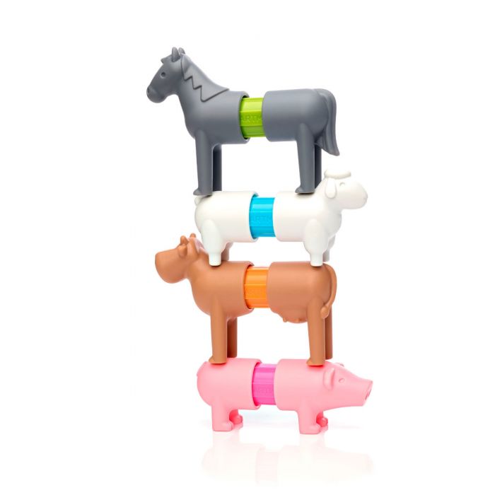 My First Farm Animals | SmartMax