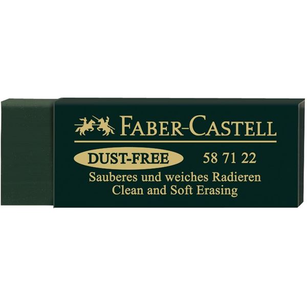 Art Eraser Dust-Free