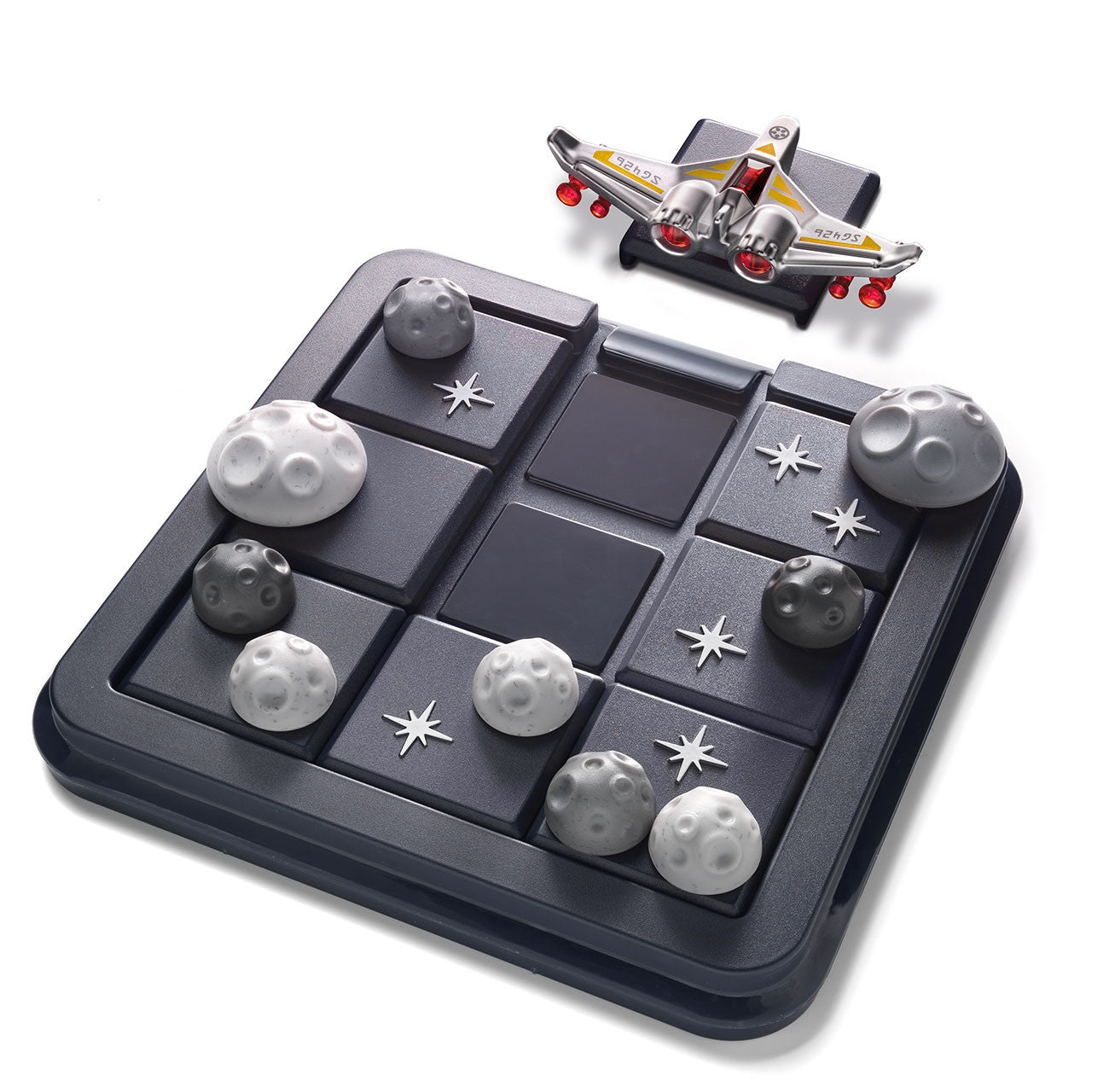 Asteroid Escape | Smart Games
