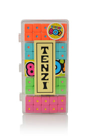 Tenzi Select Pack - Dice Game