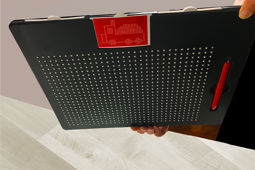 Mag-Pad Drawing Board | Leading Edge
