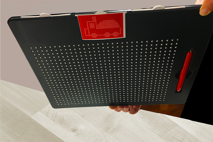 Mag-Pad Drawing Board | Leading Edge